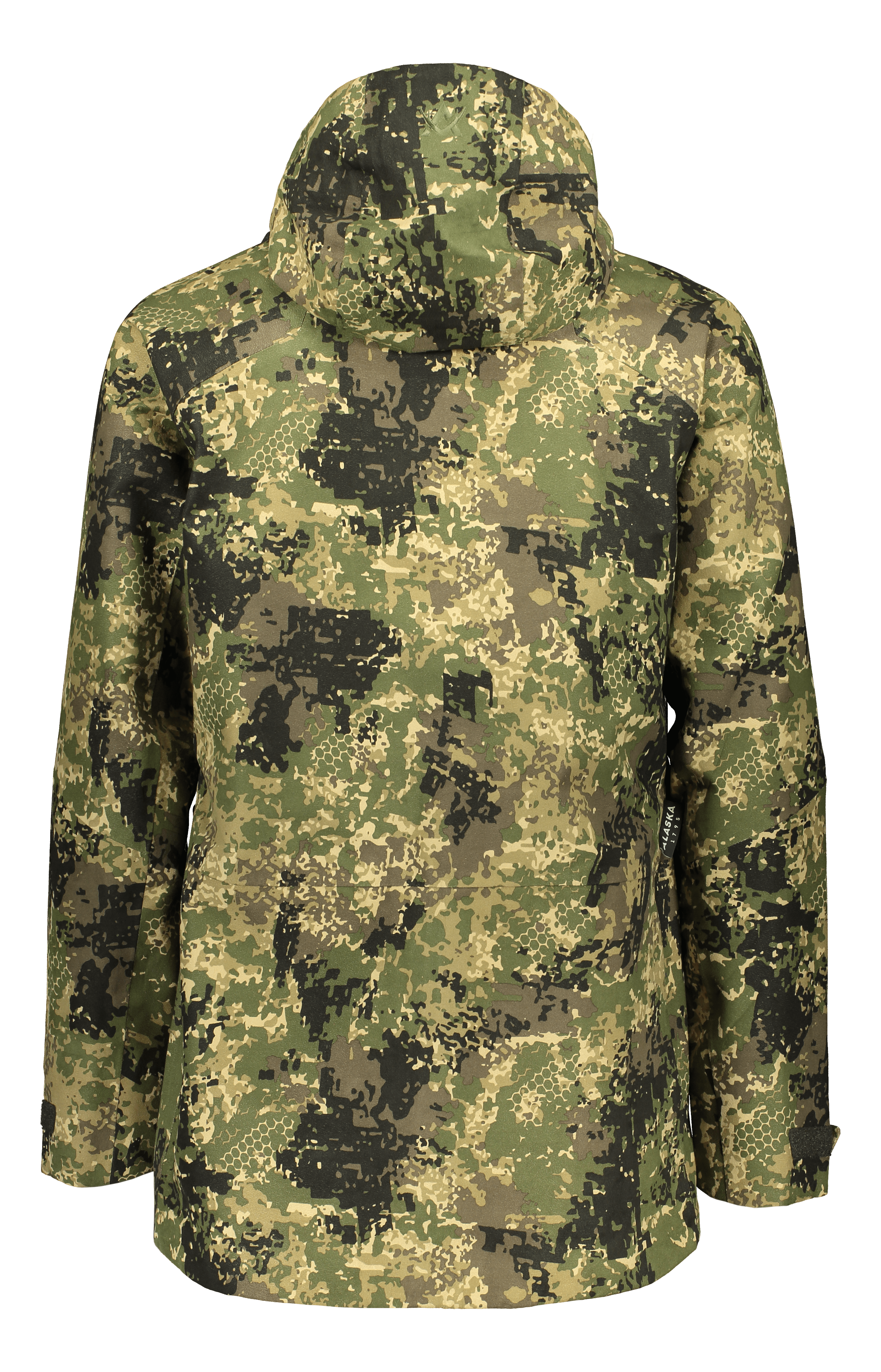 ALASKA 1795 I Clothing for hunting and outdoor – Hunting Outdoor