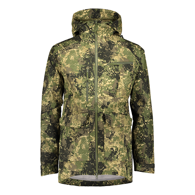 Alaska Performance Ms Jacket, BlindTech Invisible II - Hunting Europe