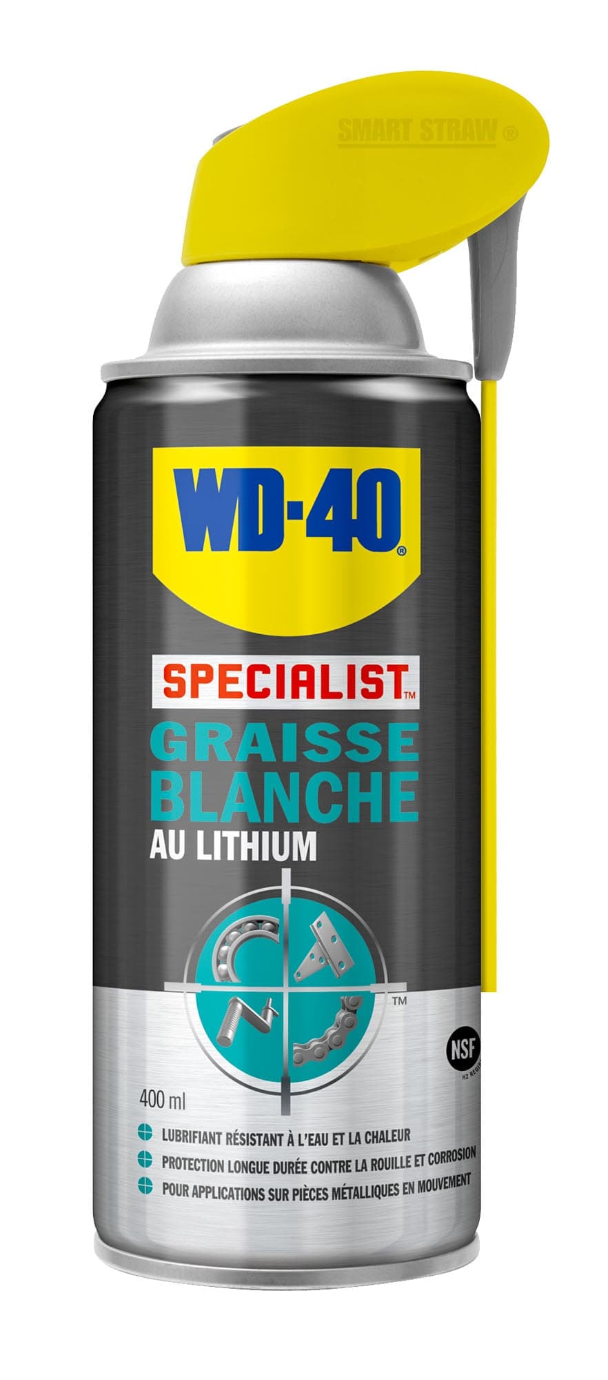 WD40 oil Hunting Europe