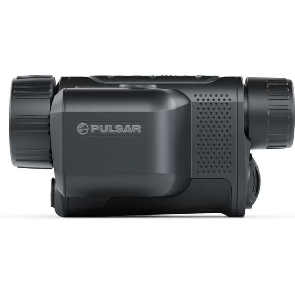 Pulsar Axion 2 XG35 PRO LRF Thermal Imaging Scope (NEW) - Image 2