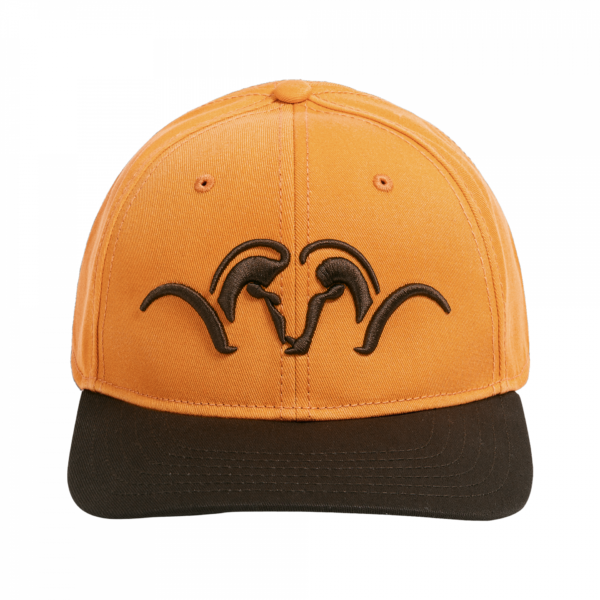 Casquette Blaser Striker - Orange – Image 2