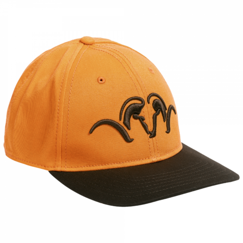 Casquette Blaser Striker - Orange