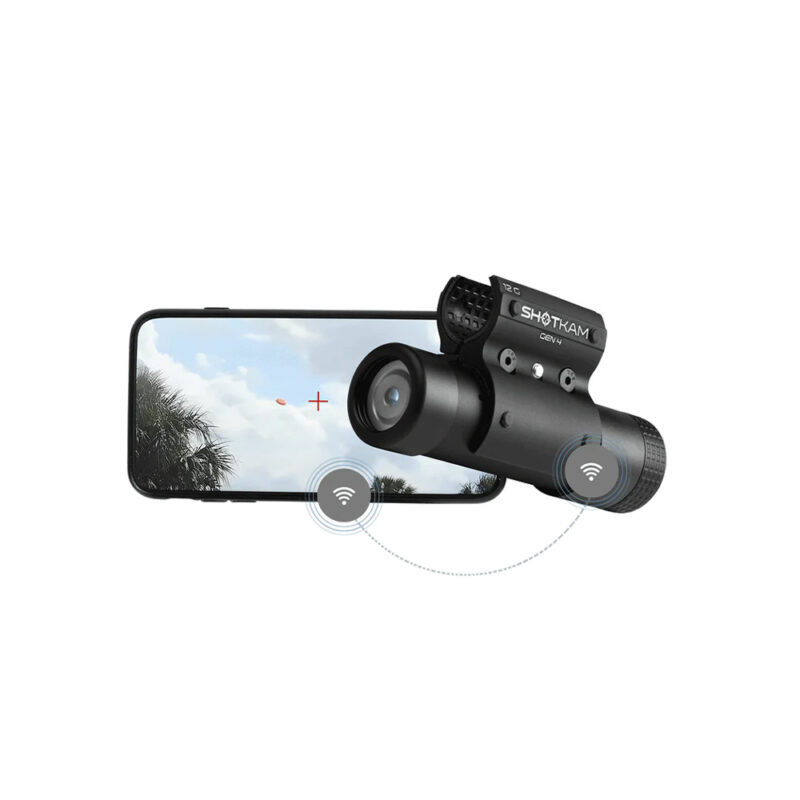 Caméra ShotKam Gun - Génération 4 (OFFRE SPÉCIALE FÊTE DES PÈRES ...