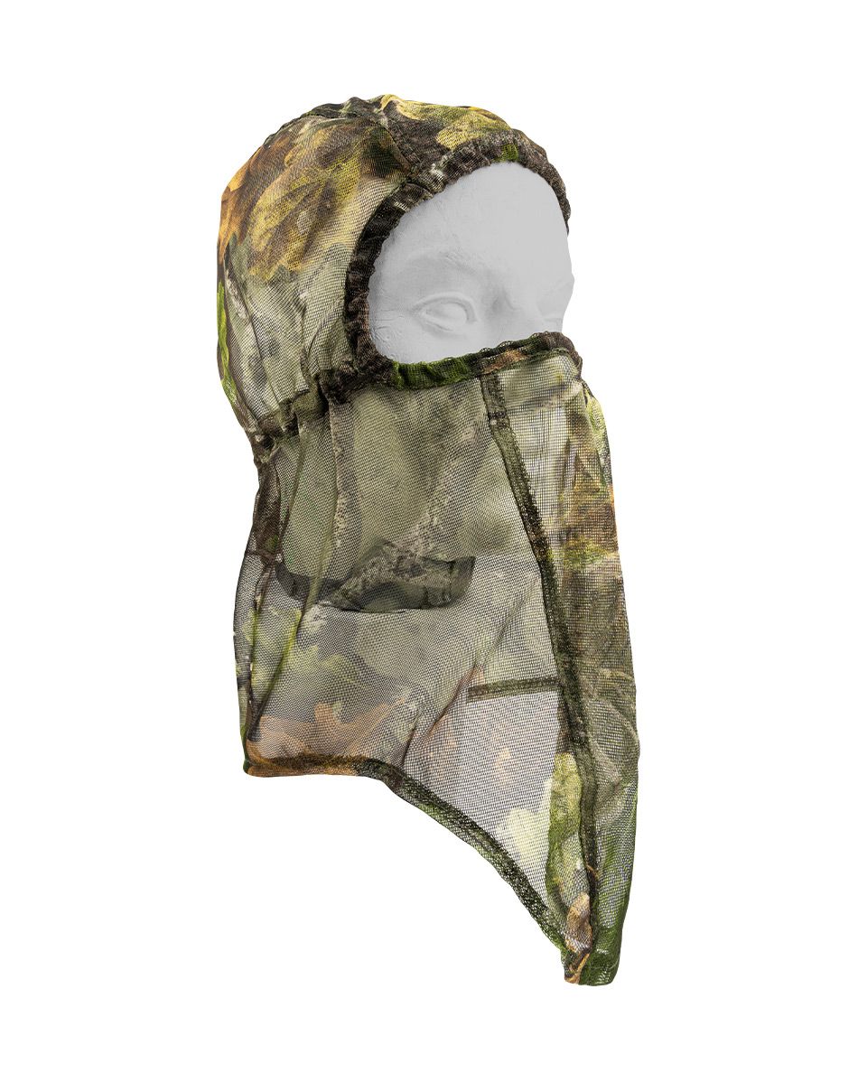 Baklava/cagoule de camouflage Jack Pyke - Hunting Europe