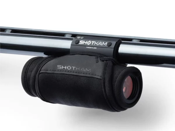 Shotkam Camera Warming Sleeve - Afbeelding 2