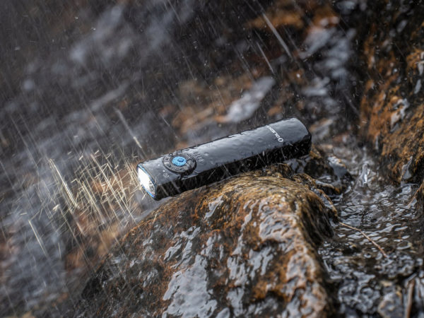 OLIGHT ARKFELD UV - Afbeelding 5