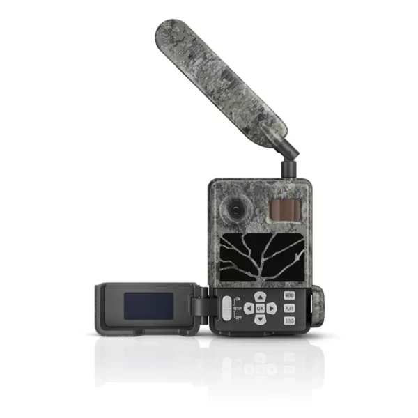 Zeiss Wildlife camera Secacam 3 - Image 5