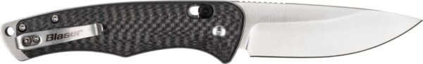 Blaser Folding Knife Ultimate Carbon - Afbeelding 4