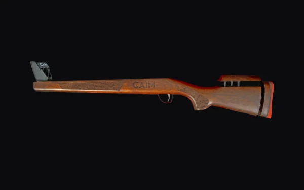 GAIM Hunting Simulator - Afbeelding 7