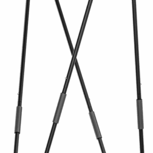 Blaser Aluminium Schietstok 2.1