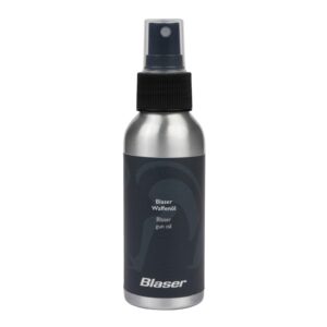 Blaser gun oil