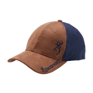 Pet Browning Sean Navy Brown