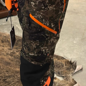 Superior Pro Ms Pant, BlindTech Safety Mix