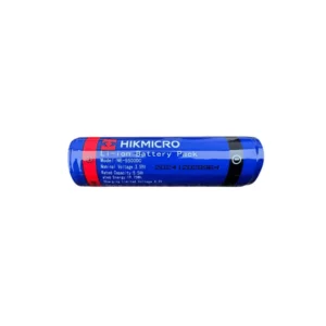 Hikmicro batterij NE-5500DC