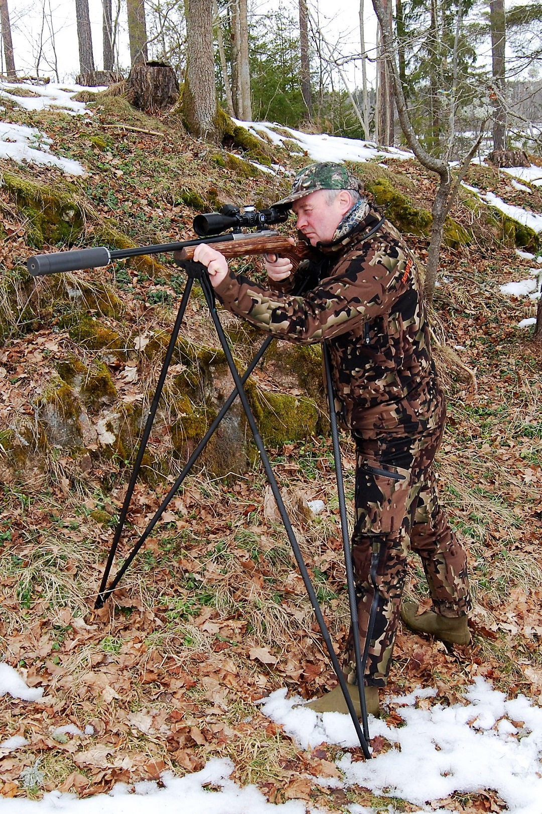 Viper-Flex Journey+ XL – Image 2