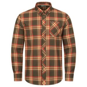 Blaser Outfits - Hemd Sebastian - Overhemd