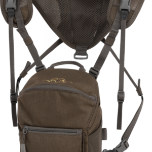 Harnais Blaser 2.0 - Marron