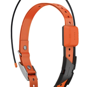 Garmin Alpha T20 Halsband