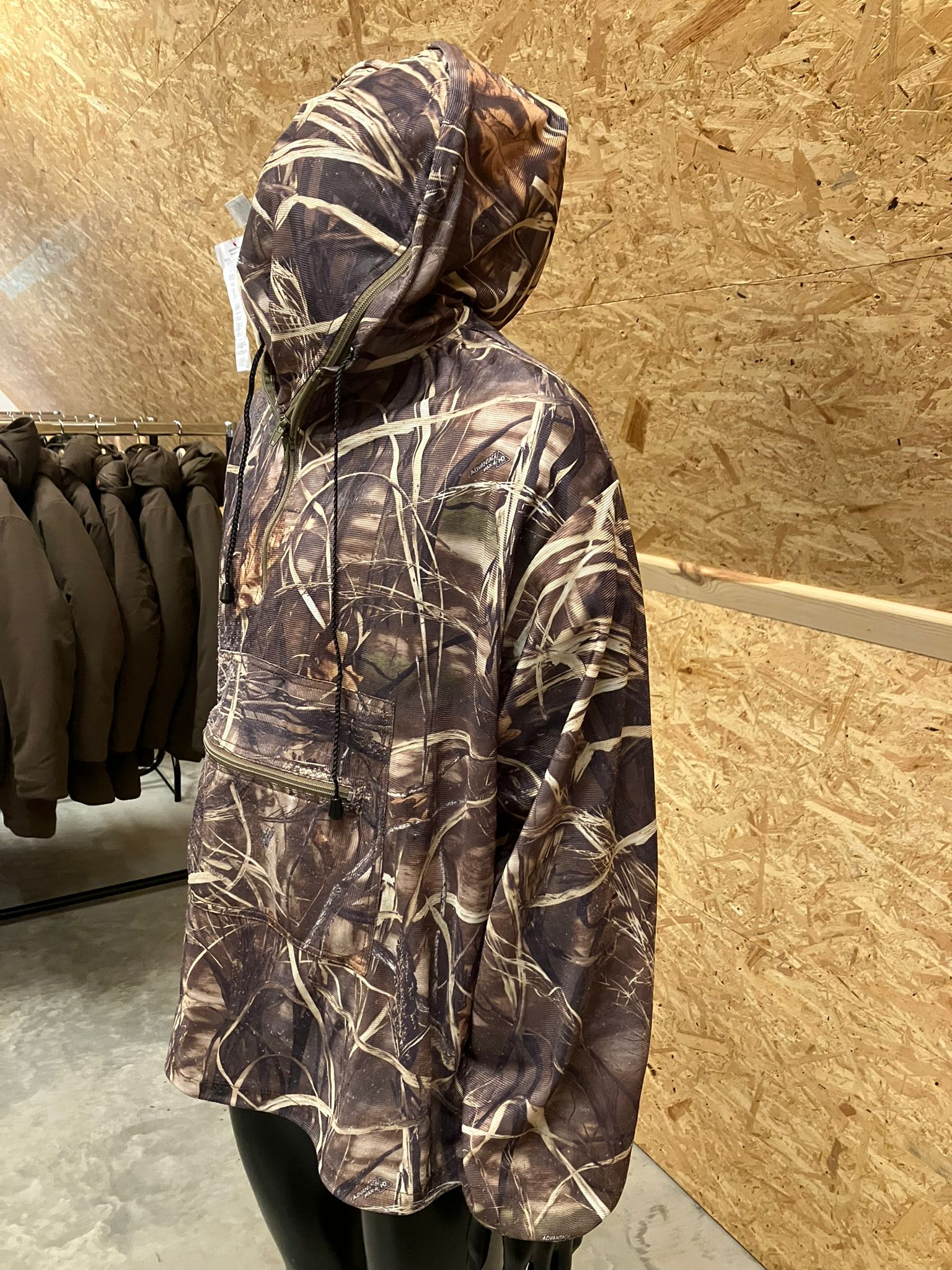 Occasion : salopette de camouflage – Image 3