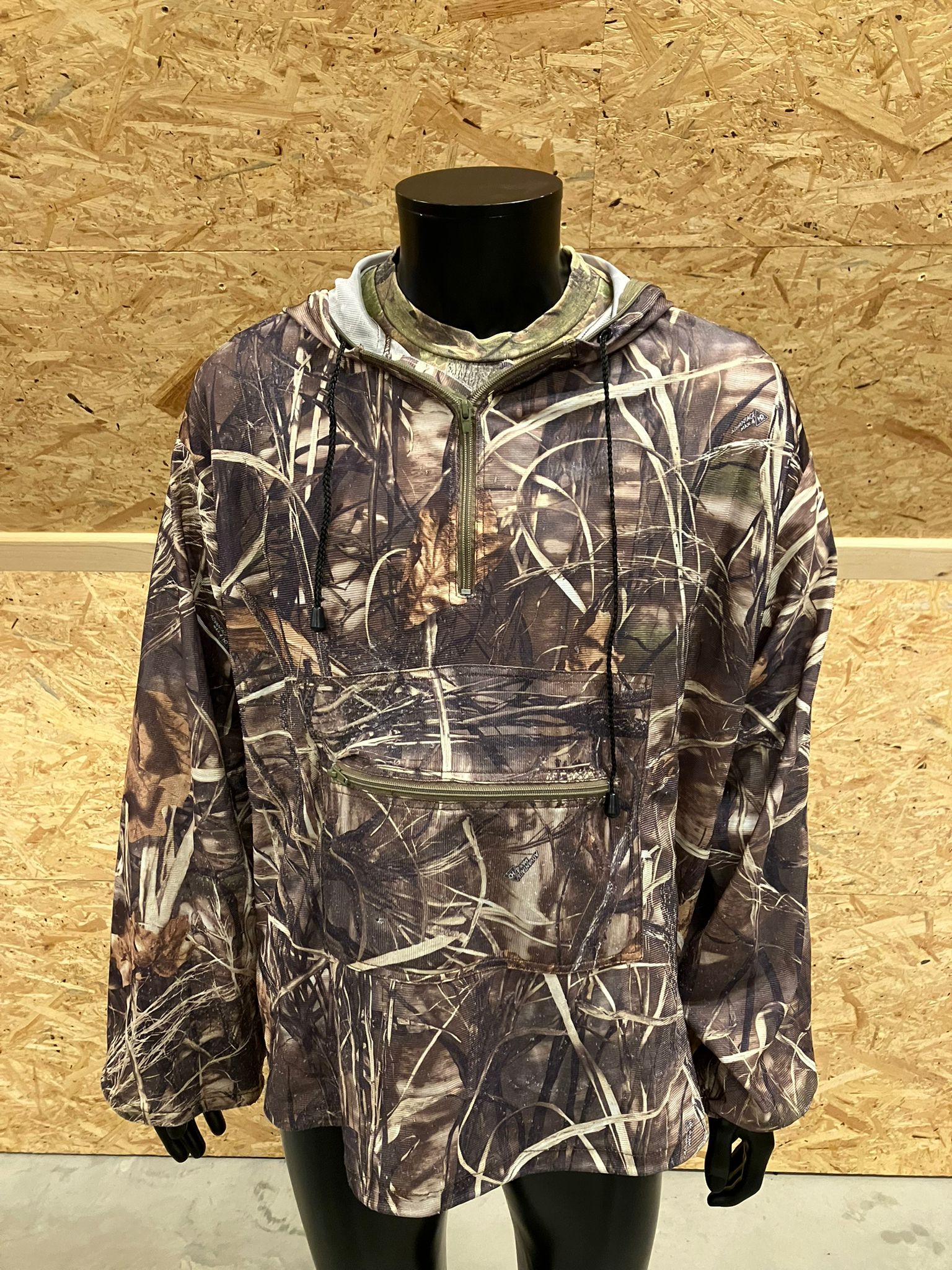 Occasion : salopette de camouflage – Image 2