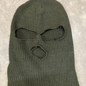 Second-hand: balaclava