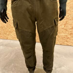 Second-hand: pants Club Interchasse