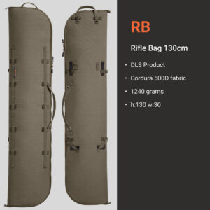 Vorn - RB Sac à carabine 130cm