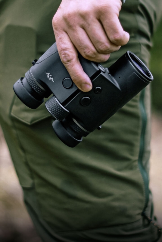 Blaser Rangefinder 10×42 - Afbeelding 2