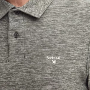Barbour Bransdale Polo, olive