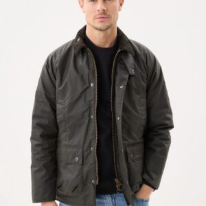 Barbour modern beaufort