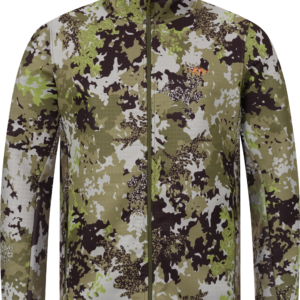 Men's Flash Midlayer Jacket HunTec Camo