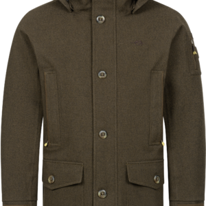 Parka Pamir Argali pour homme, imperméable