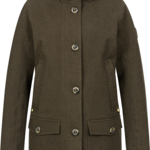 Parka Pamir Argali pour femme, imperméable