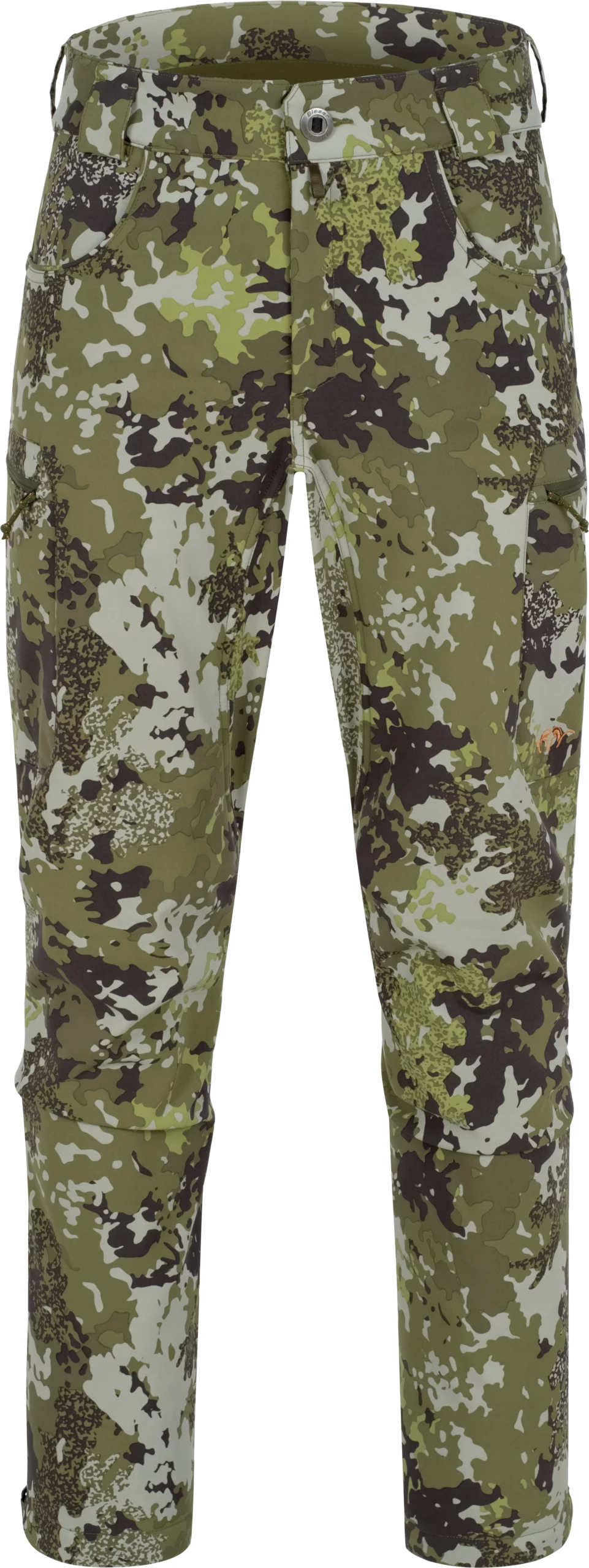 Chase Softshell Trousers Men