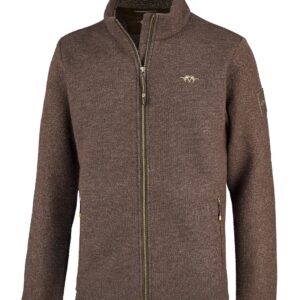 Blaser Pamir Argali Knitt Jacket