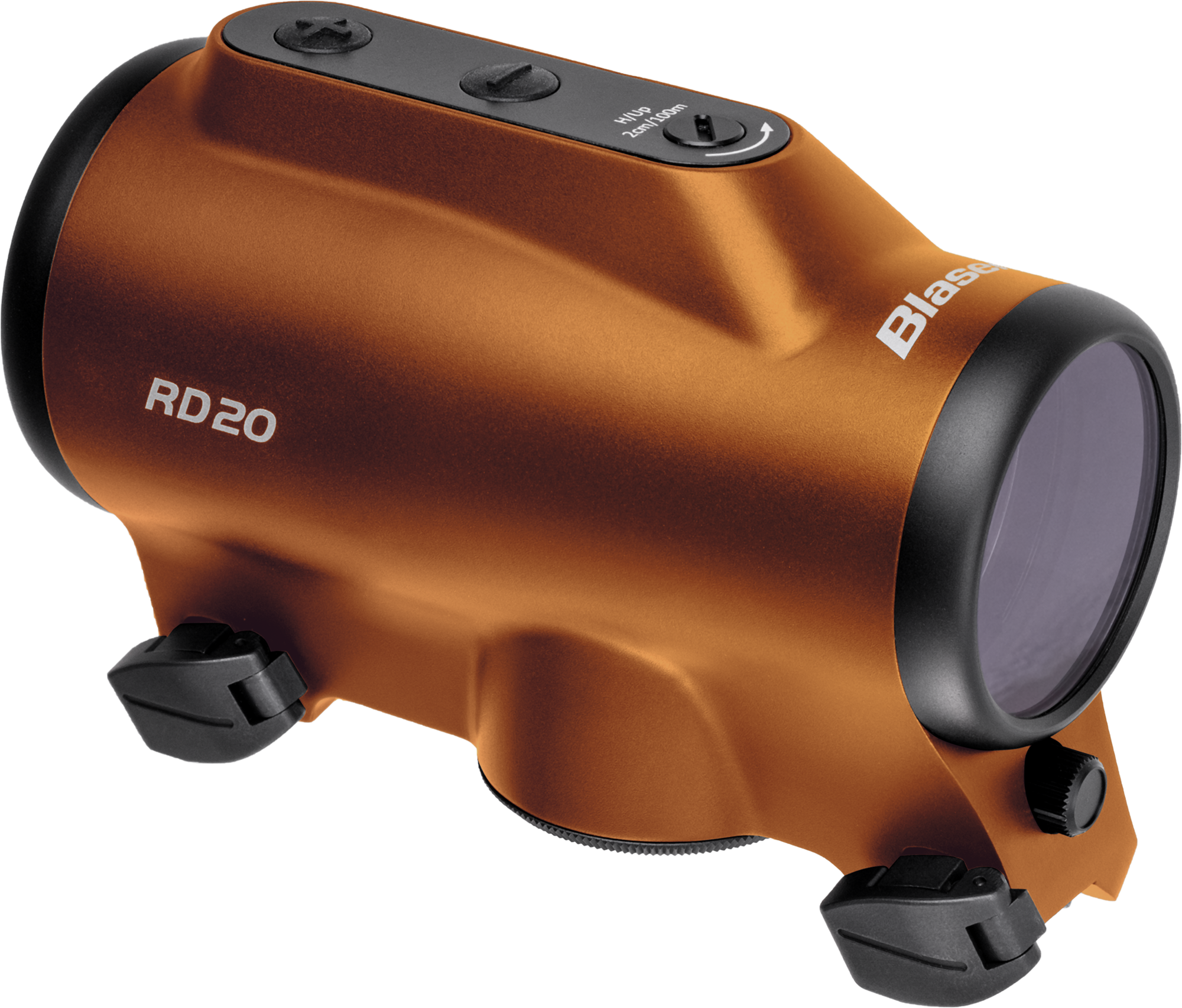 Blaser RD20 Orange Version (Delivery in Week 36: August 31, 2026, or September 6, 2026) - Image 3