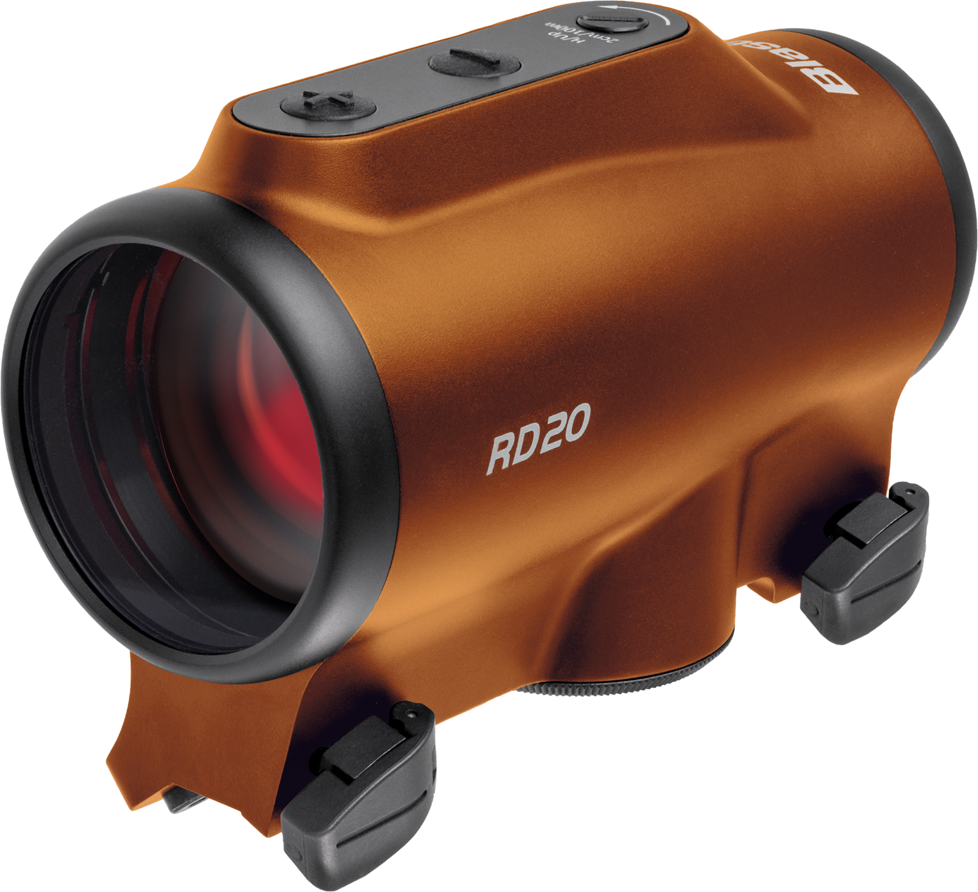 Blaser RD20 Orange Version (Delivery in Week 36: August 31, 2026, or September 6, 2026) - Image 4