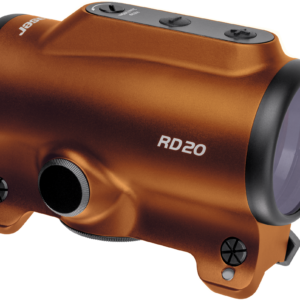 Blaser RD20 Orange Version (Delivery in Week 36: August 31, 2026, or September 6, 2026)