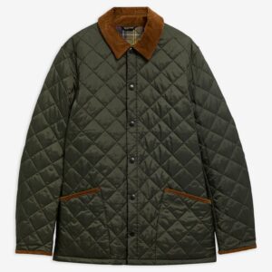 Barbour-Heritage-Liddesdale-Quilted-Jacket