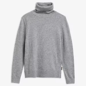 Pendle Roll-Neck Jumper
