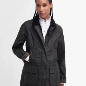 Veste Barbour Classic Beadnell Wax