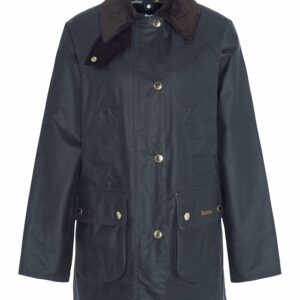 Barbour Modern Beadnell WAX pour femme