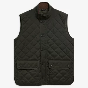 Lux Lowerdale Vest