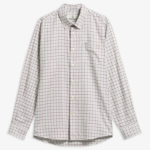 Preston Regular Long-Sleeved Shirt