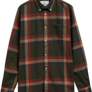 Men's Barbour Folley Tailored Shirt