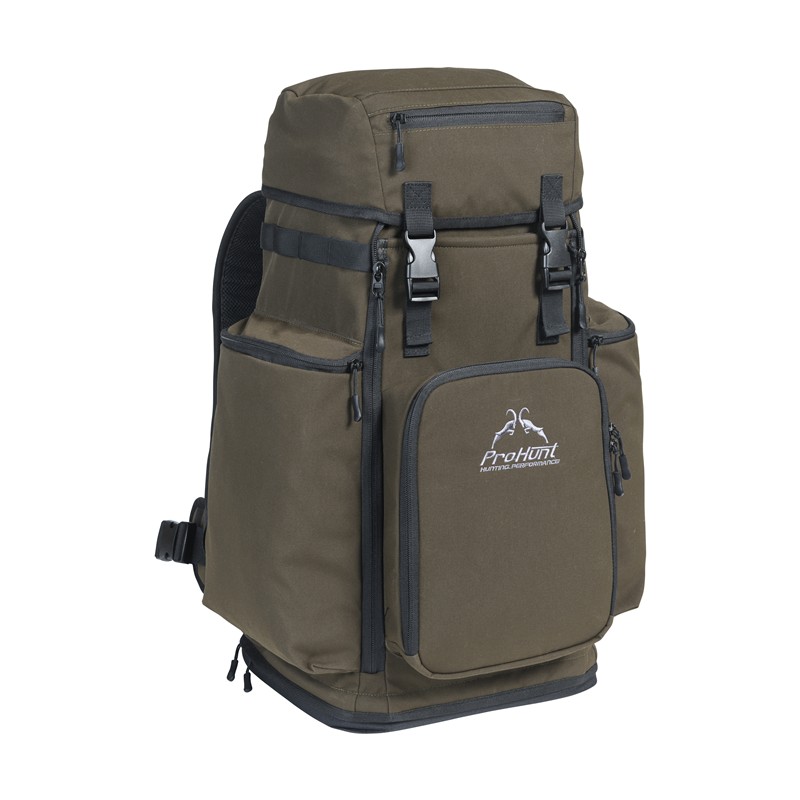 sac à dos ProHunt Siege kaki
