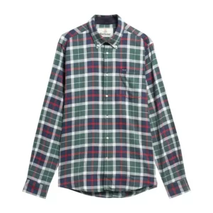 Fortrose Tailored Tartan