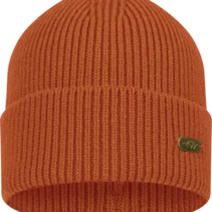 Bonnet Tommy Rib