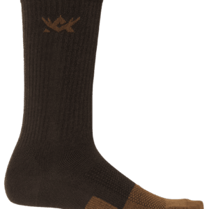 Alaska CoolDry Socks 2pr, Brown
