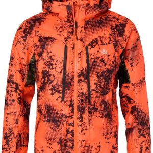 Alaska Superior Pro Ms Jacket BlindTech - Blaze Blur_1